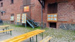 Dorfentwicklung Pinnow